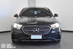 MERCEDES-BENZ E 220 d Mild hybrid AMG Line Advanced Plus